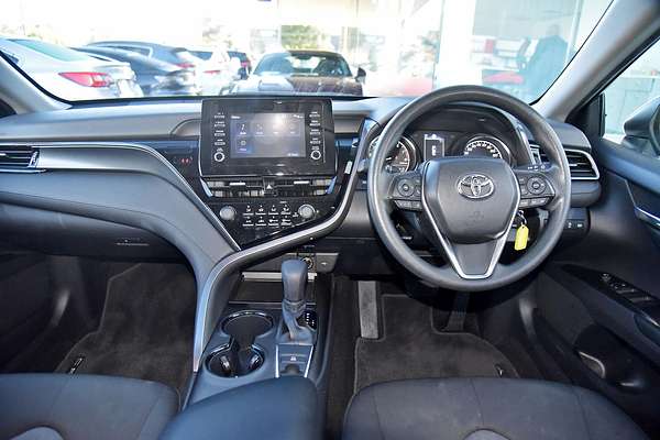 2022 Toyota Camry Ascent AXVA70R