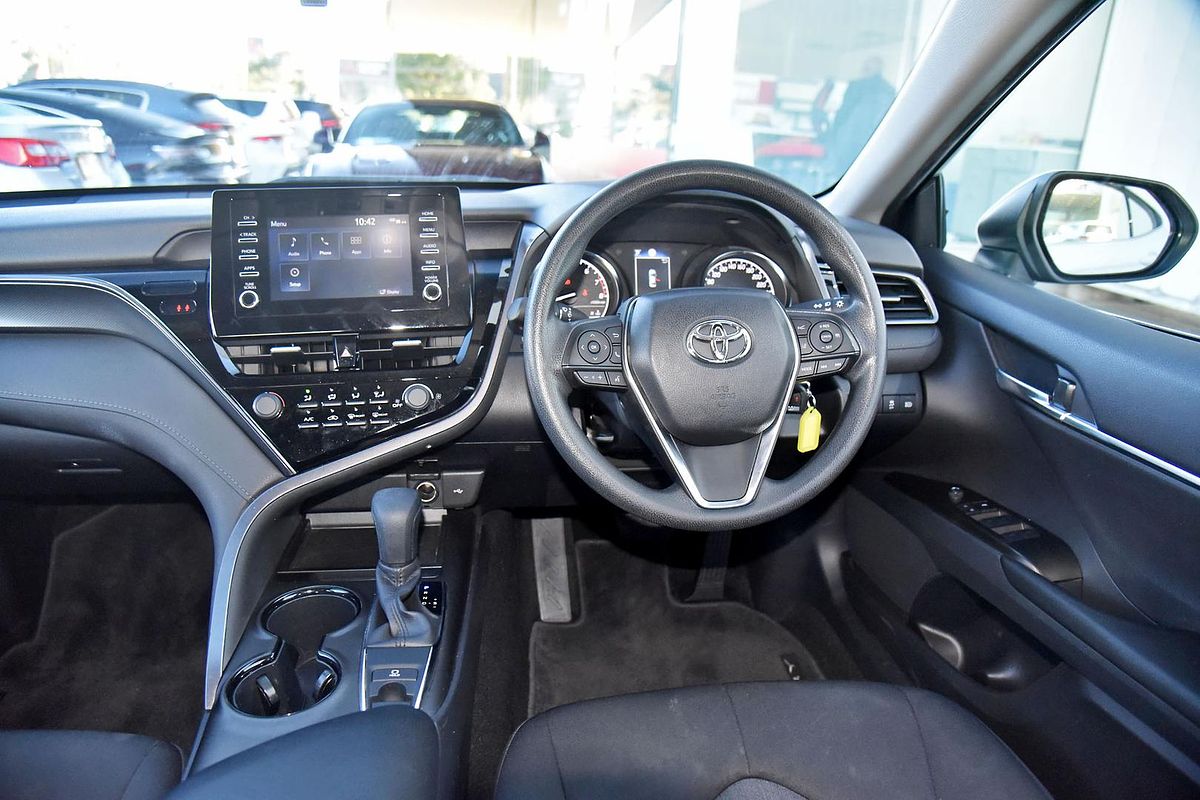 2022 Toyota Camry Ascent AXVA70R