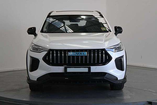 2024 GWM Haval Jolion Ultra Hybrid A02