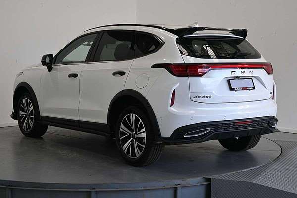 2024 GWM Haval Jolion Ultra Hybrid A02