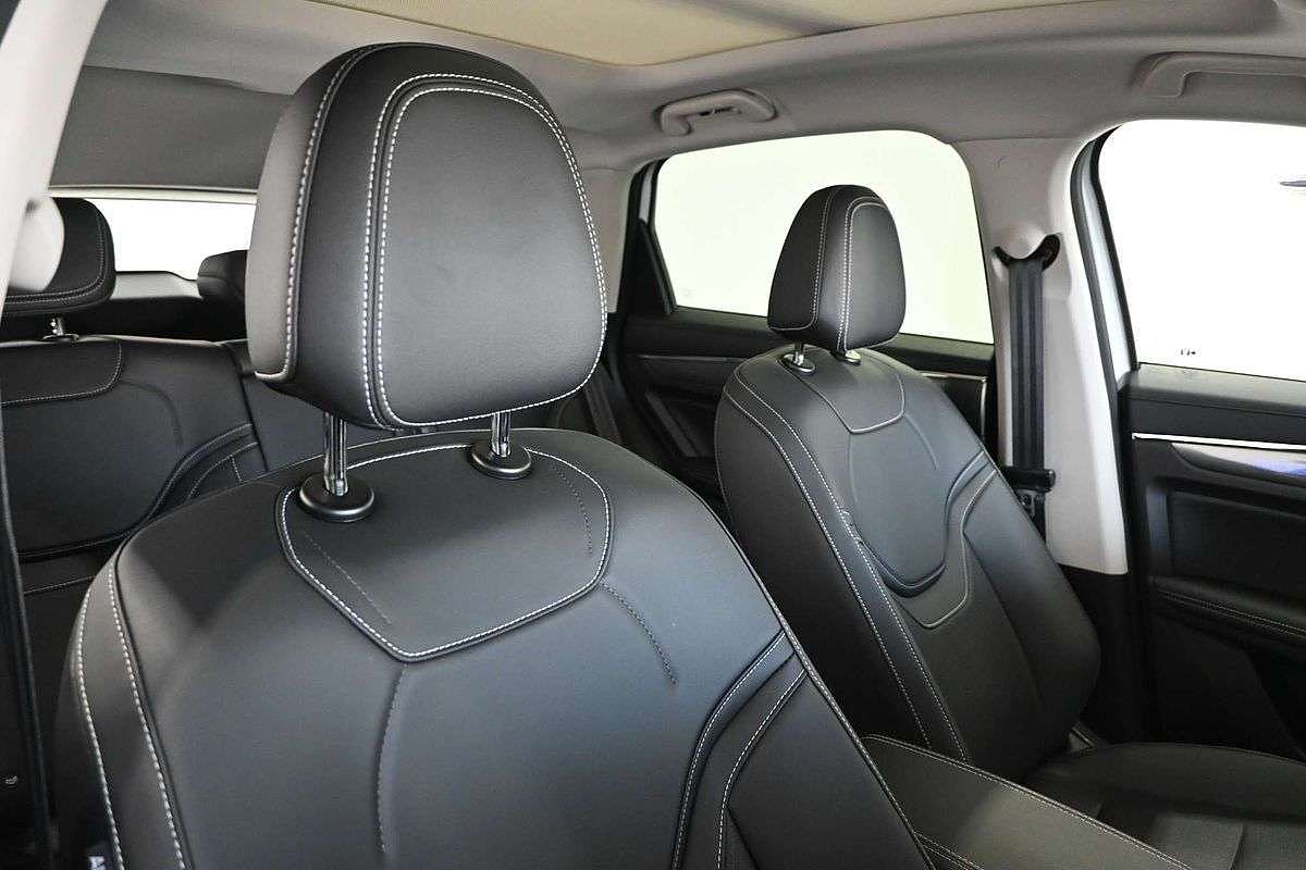 2024 GWM Haval Jolion Ultra Hybrid A02