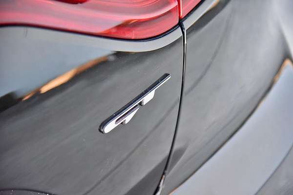 2018 Kia Stinger GT CK