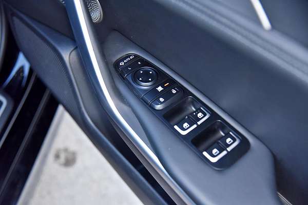 2018 Kia Stinger GT CK