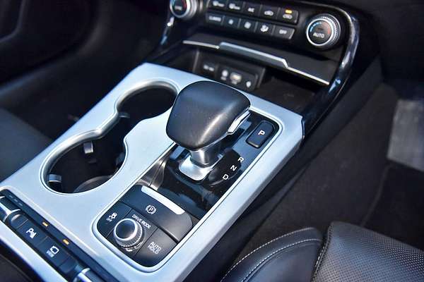 2018 Kia Stinger GT CK