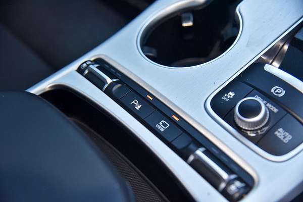 2018 Kia Stinger GT CK