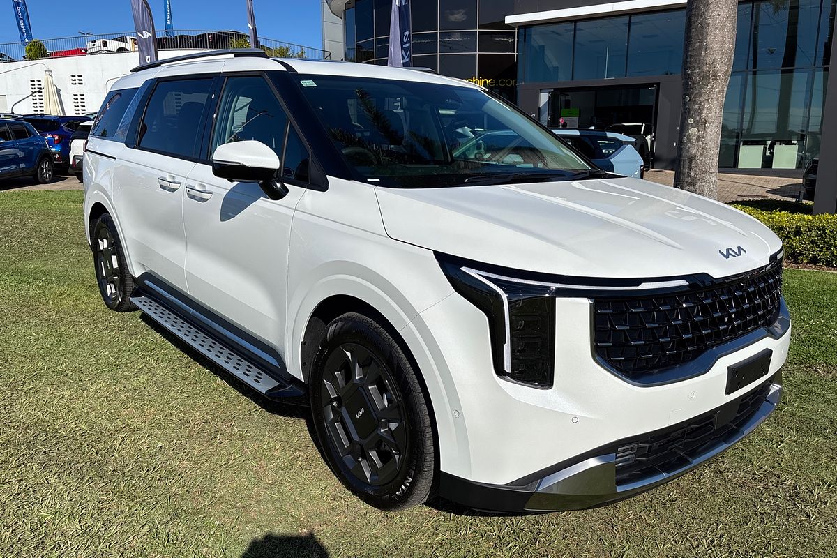 2024 Kia Carnival GT-Line HEV KA4 PE