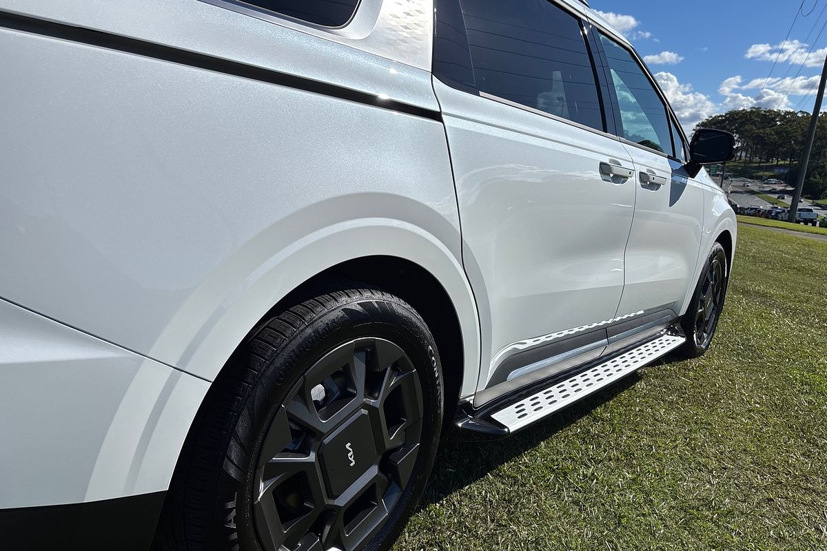 2024 Kia Carnival GT-Line HEV KA4 PE