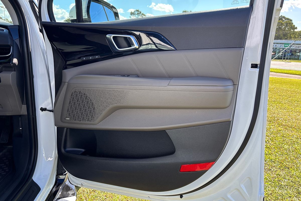 2024 Kia Carnival GT-Line HEV KA4 PE