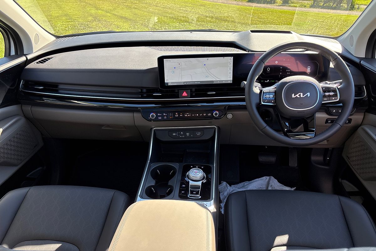 2024 Kia Carnival GT-Line HEV KA4 PE