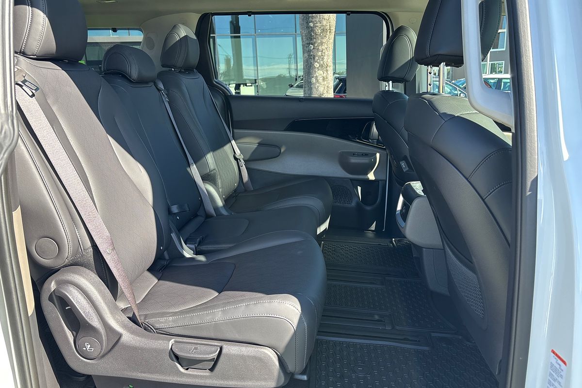 2024 Kia Carnival GT-Line HEV KA4 PE
