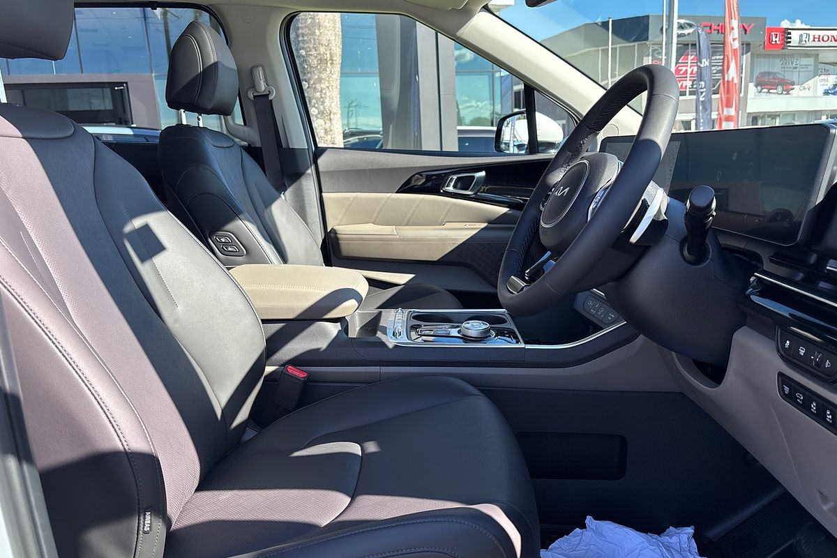 2024 Kia Carnival GT-Line HEV KA4 PE