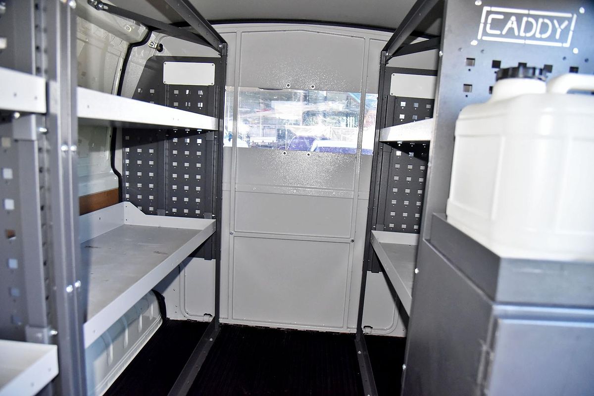 2018 Toyota Hiace KDH201R LWB