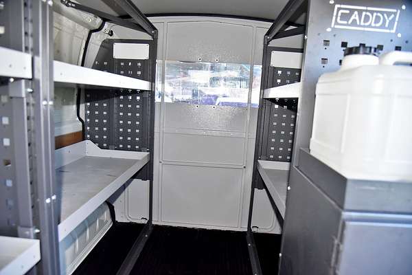 2018 Toyota Hiace KDH201R LWB