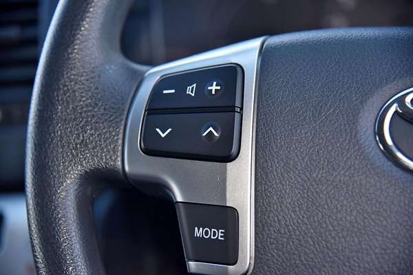 2018 Toyota Hiace KDH201R LWB