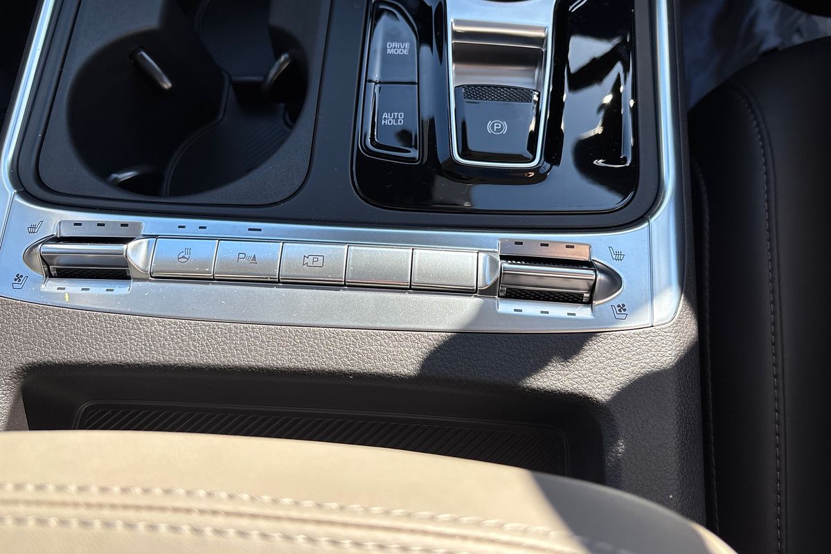 2024 Kia Carnival GT-Line HEV KA4 PE