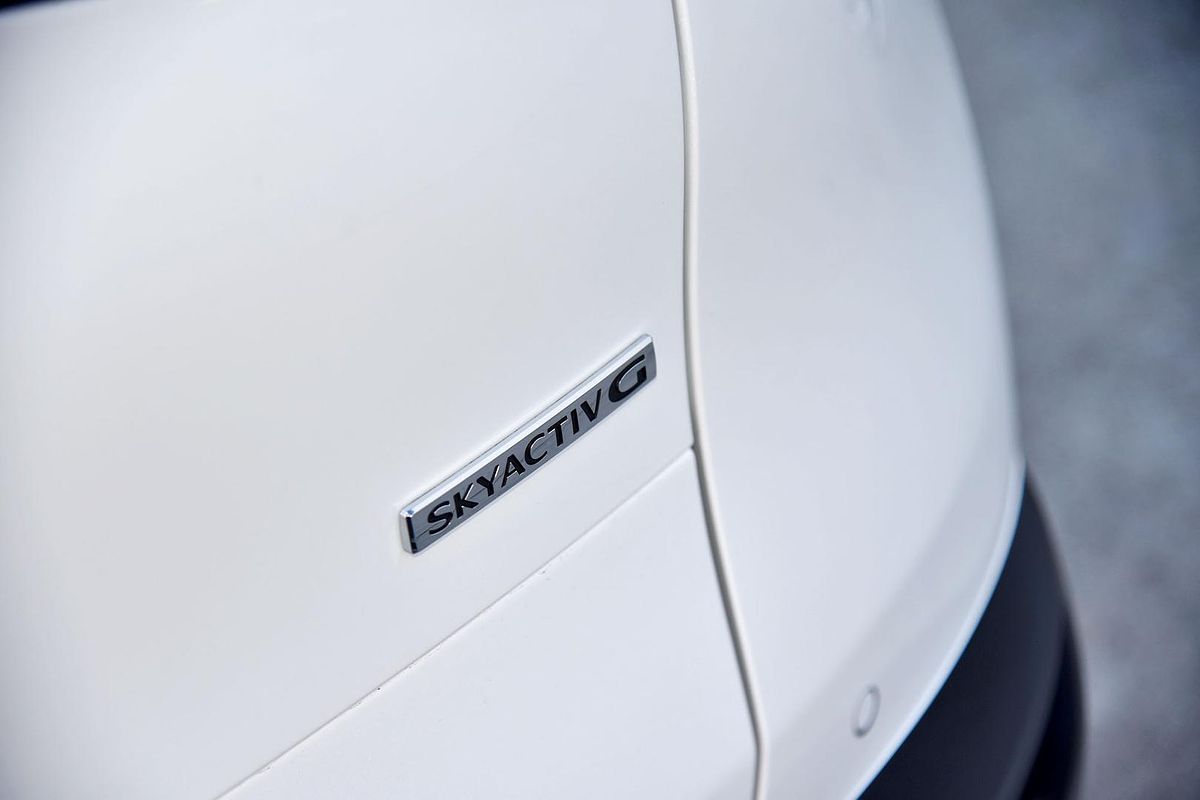 2022 Mazda CX-30 G20 Evolve DM Series