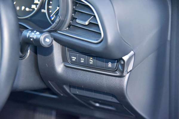 2022 Mazda CX-30 G20 Evolve DM Series