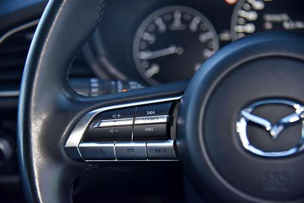 2022 Mazda CX-30 G20 Evolve DM Series
