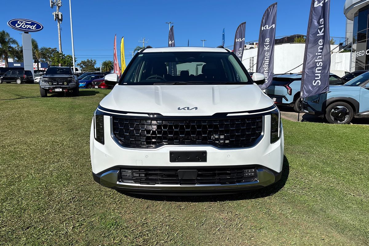 2024 Kia Carnival GT-Line HEV KA4 PE