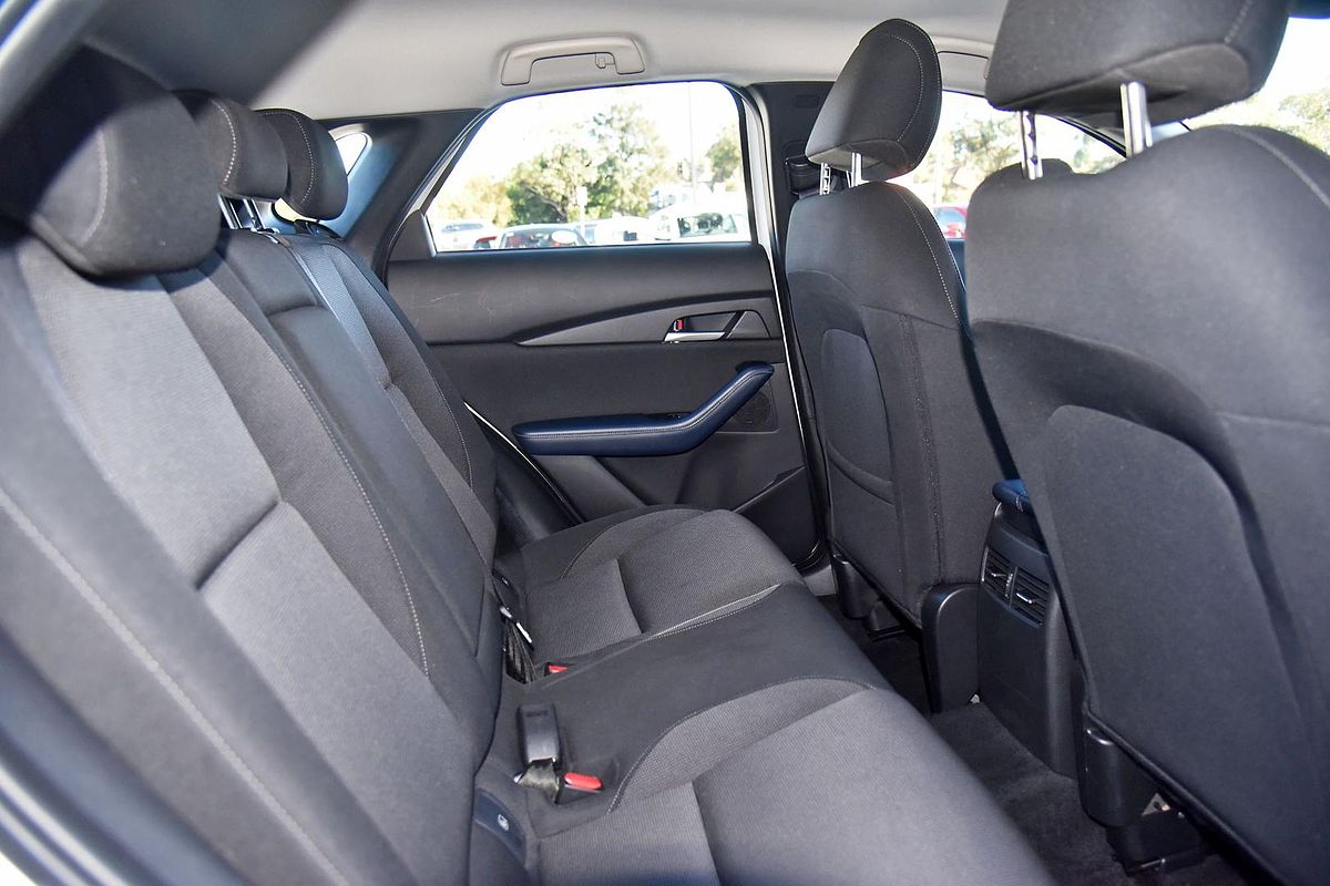2022 Mazda CX-30 G20 Evolve DM Series