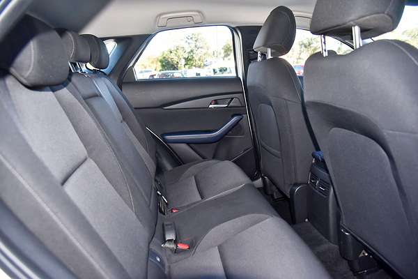 2022 Mazda CX-30 G20 Evolve DM Series