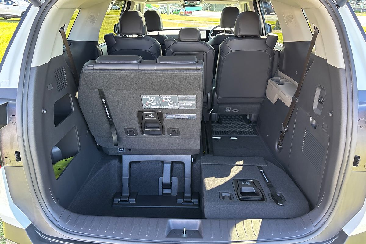2024 Kia Carnival GT-Line HEV KA4 PE