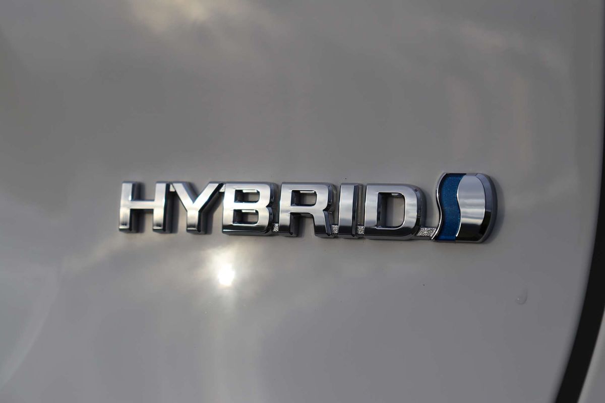 2024 Toyota RAV4 GX AXAH54R