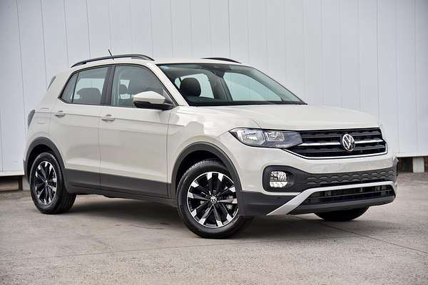 2023 Volkswagen T-Cross 85TSI Style C11