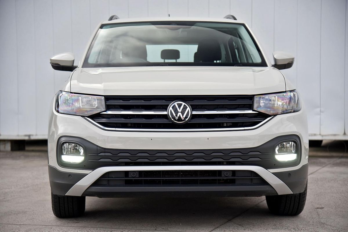 2023 Volkswagen T-Cross 85TSI Style C11