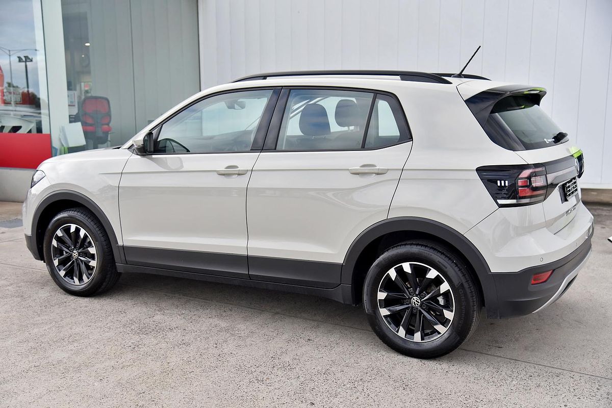 2023 Volkswagen T-Cross 85TSI Style C11
