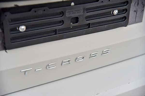 2023 Volkswagen T-Cross 85TSI Style C11