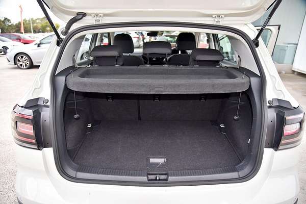 2023 Volkswagen T-Cross 85TSI Style C11