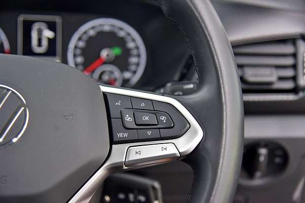 2023 Volkswagen T-Cross 85TSI Style C11