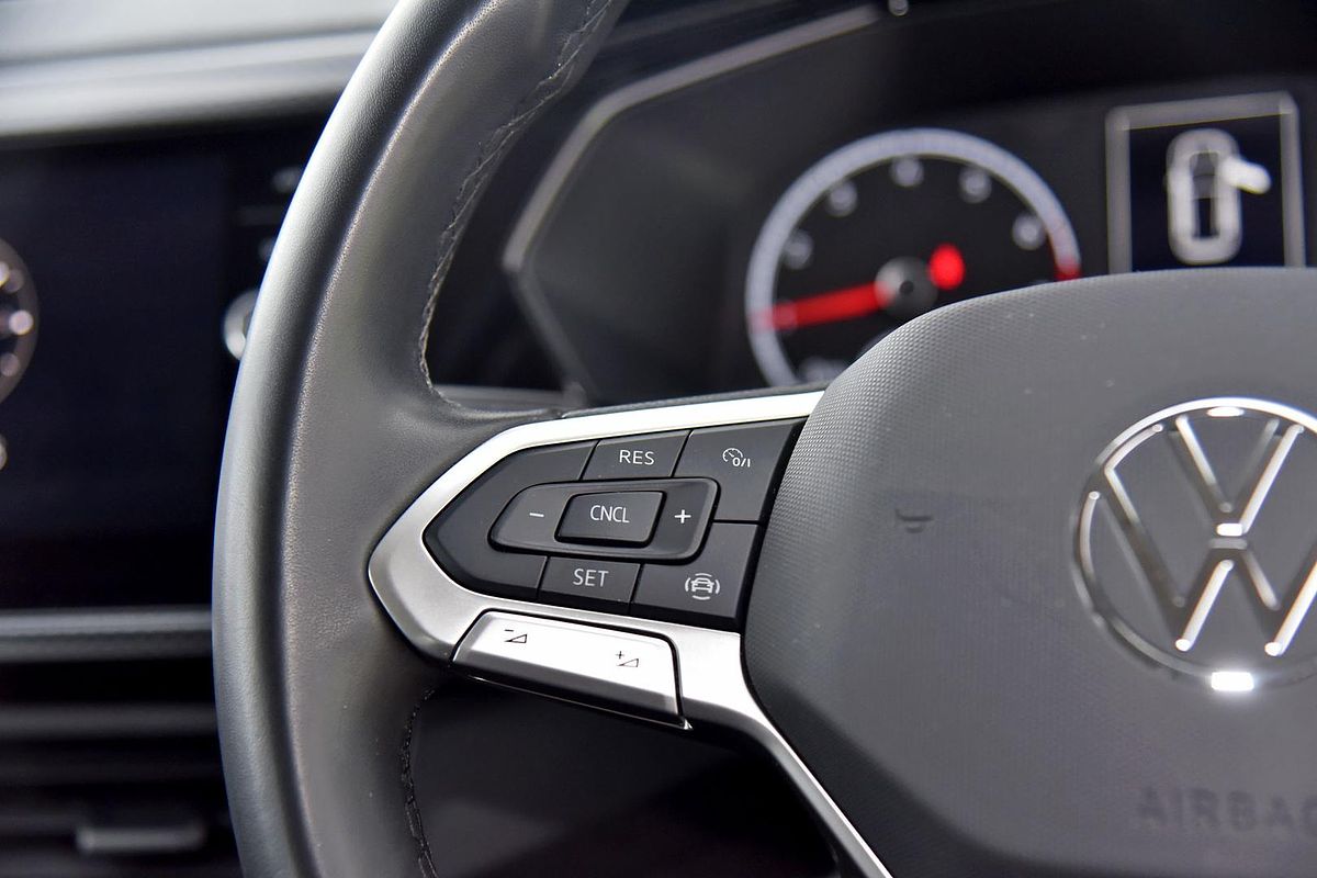 2023 Volkswagen T-Cross 85TSI Style C11