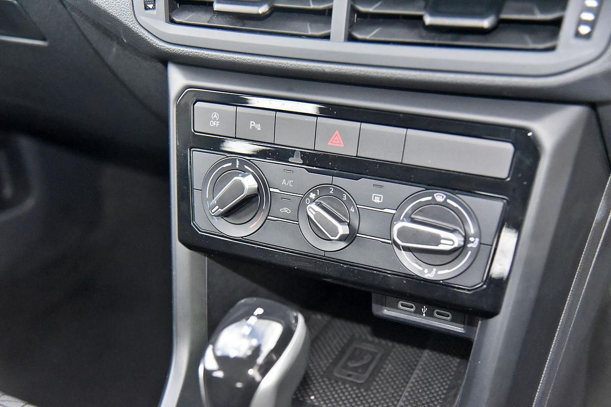 2023 Volkswagen T-Cross 85TSI Style C11