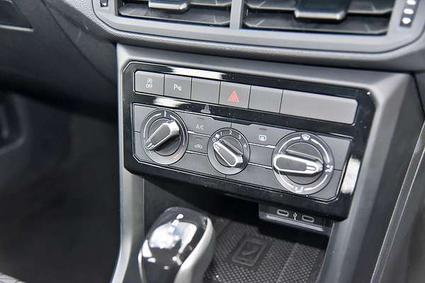 2023 Volkswagen T-Cross 85TSI Style C11