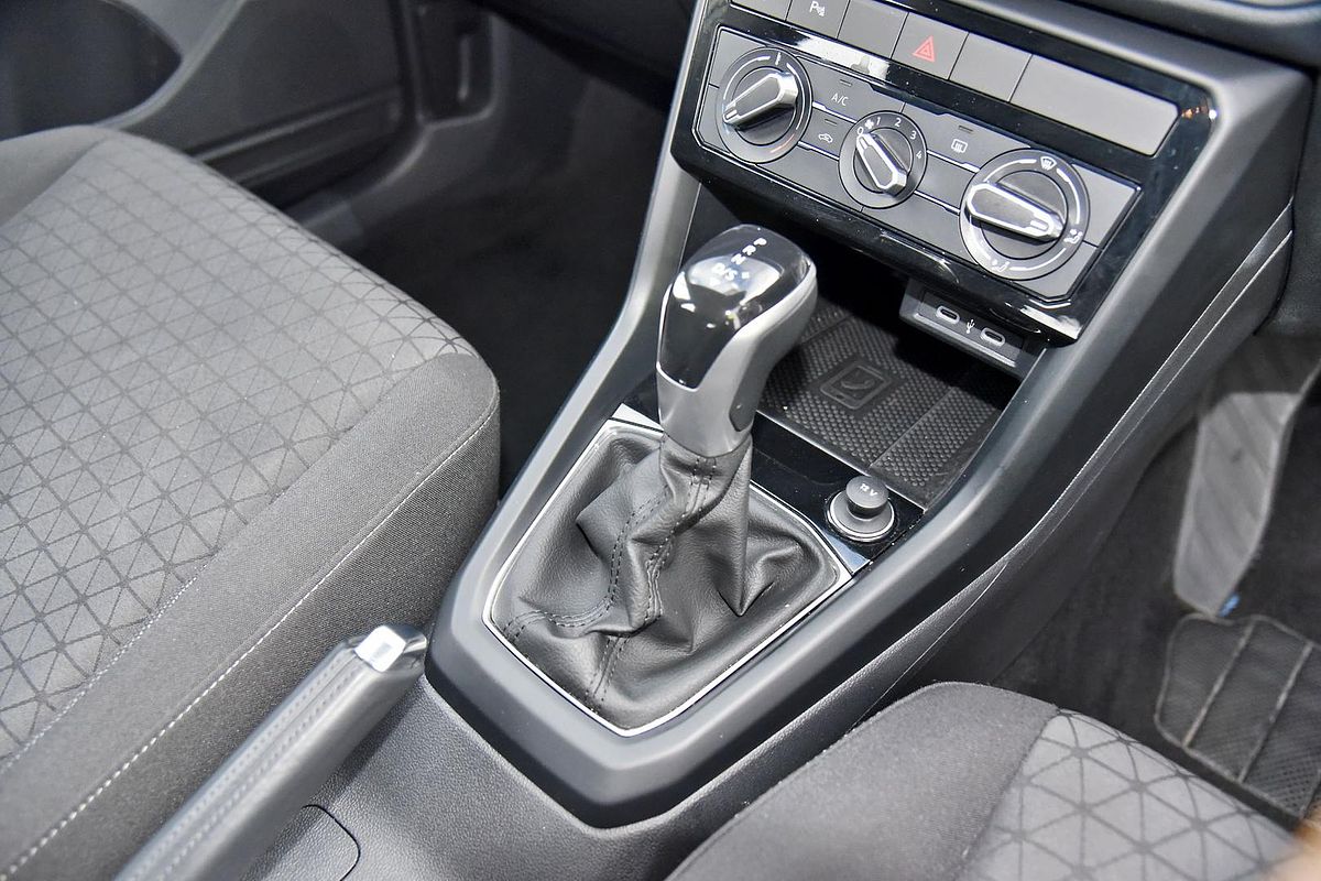 2023 Volkswagen T-Cross 85TSI Style C11