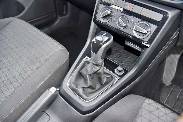 2023 Volkswagen T-Cross 85TSI Style C11