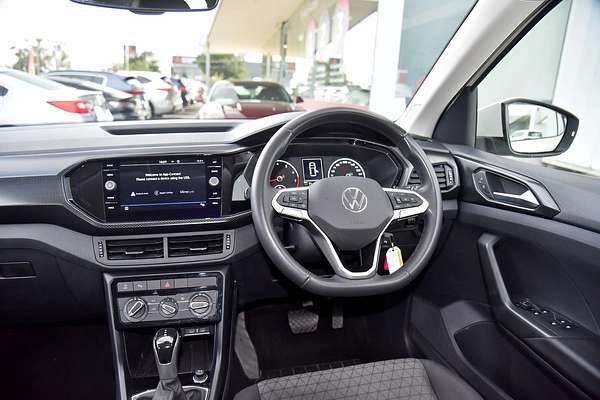2023 Volkswagen T-Cross 85TSI Style C11