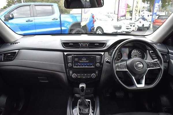 2021 Nissan X-TRAIL ST-L T32