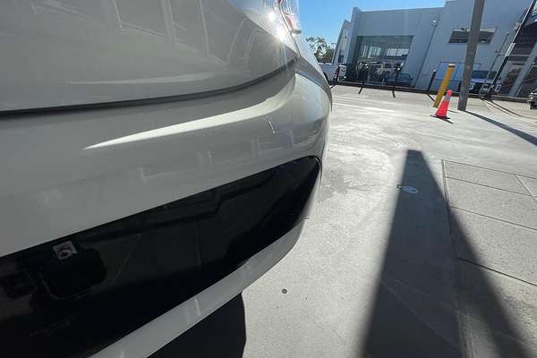 2022 Toyota Corolla Ascent Sport MZEA12R