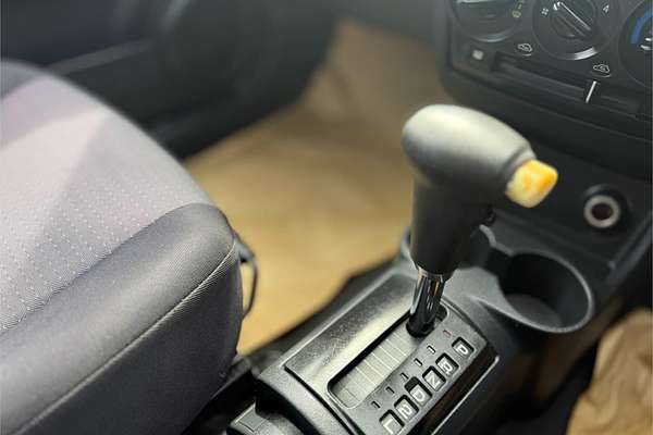 2009 Hyundai GETZ S TB MY09