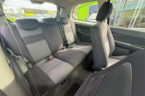 2009 Hyundai GETZ S TB MY09