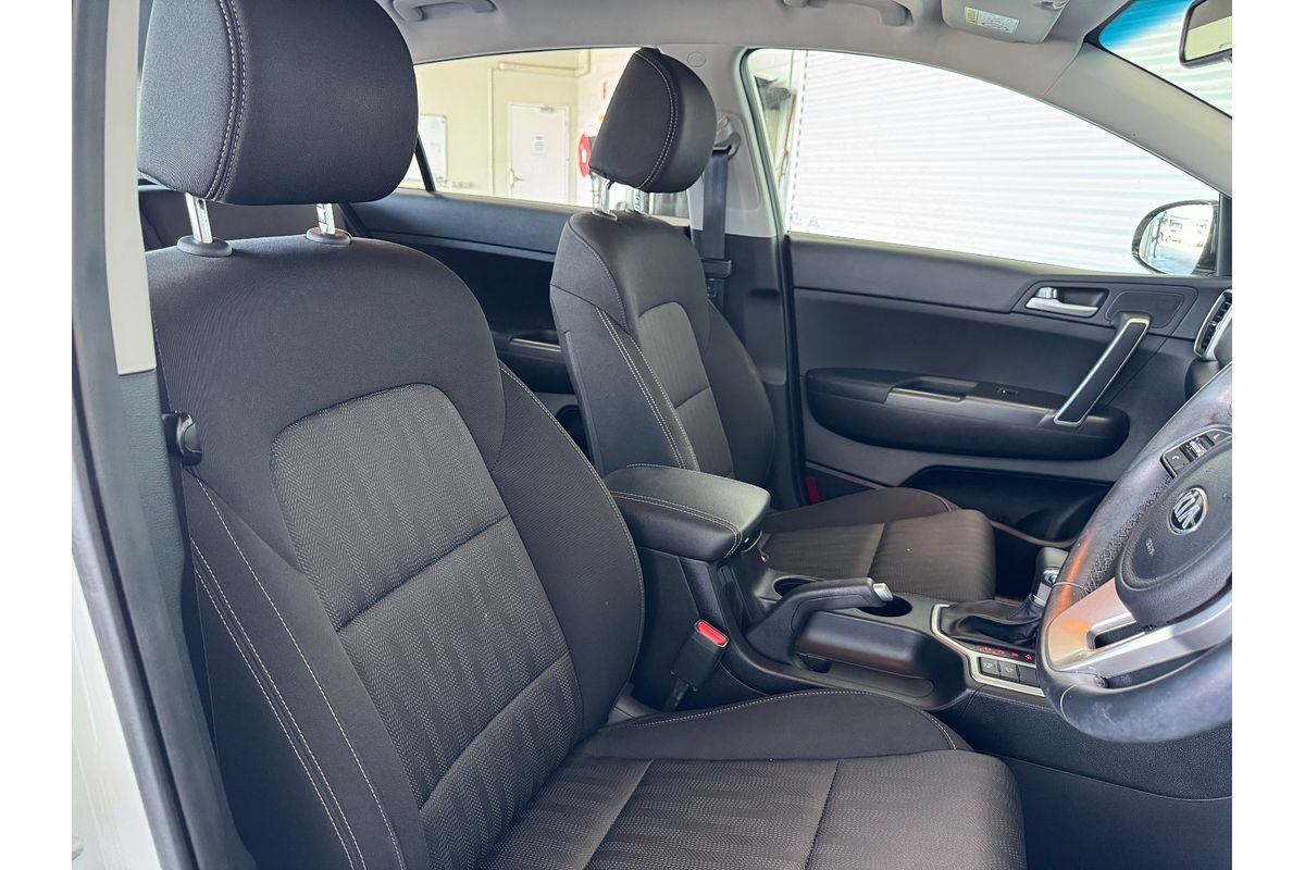 2019 Kia Sportage S QL