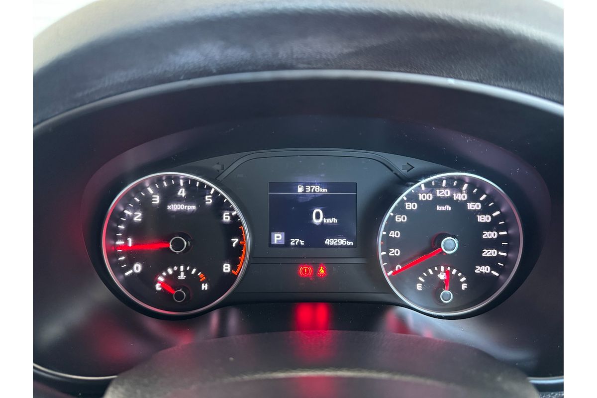 2019 Kia Sportage S QL
