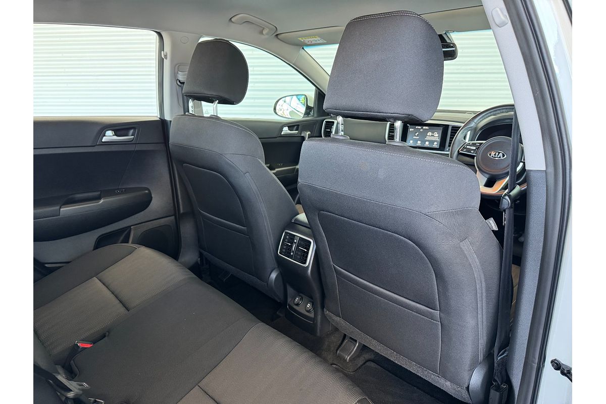 2019 Kia Sportage S QL