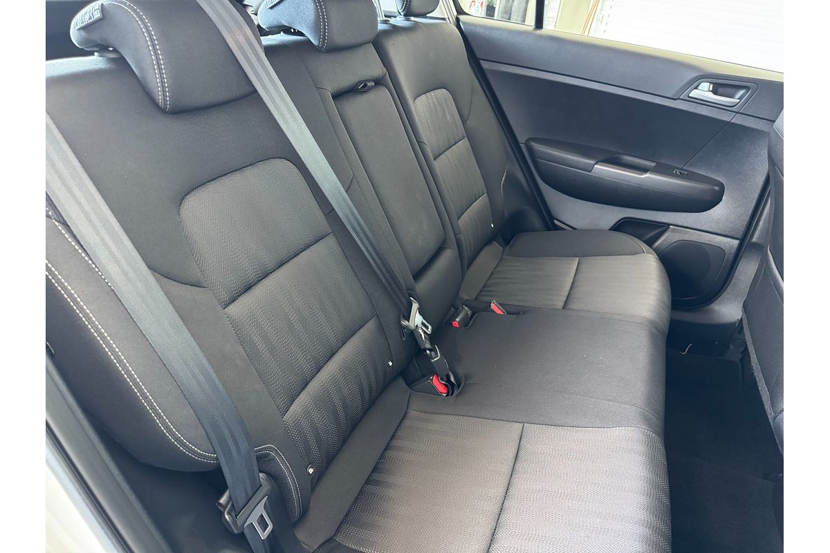 2019 Kia Sportage S QL