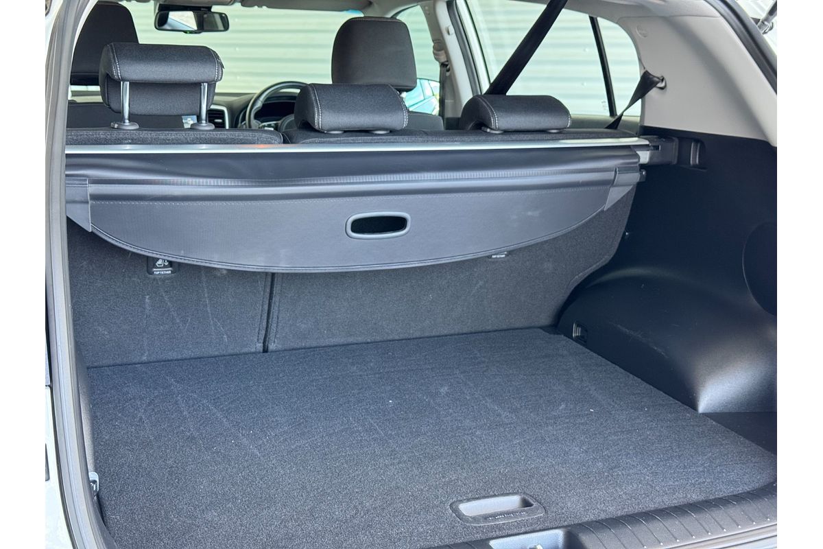 2019 Kia Sportage S QL