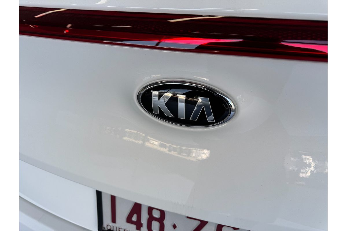 2019 Kia Sportage S QL