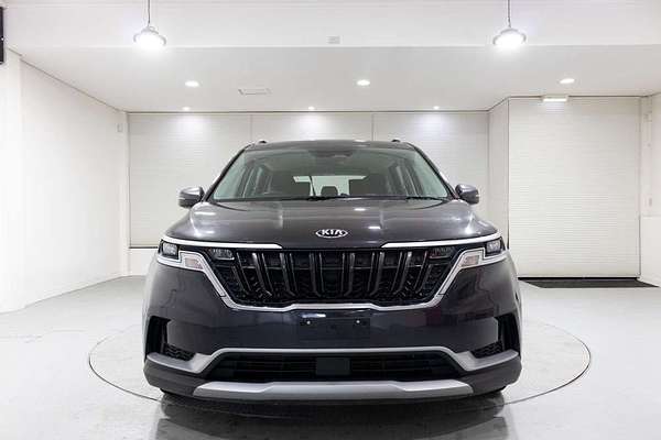 2021 Kia Carnival S KA4